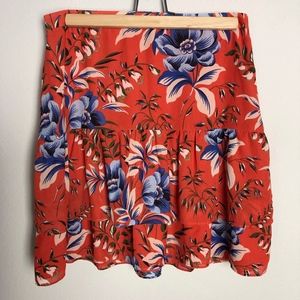 Ann Taylor Loft Skirt